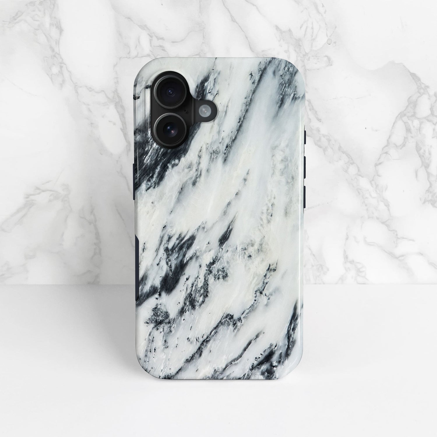 Marble Cascade Phone Case  Phone Case