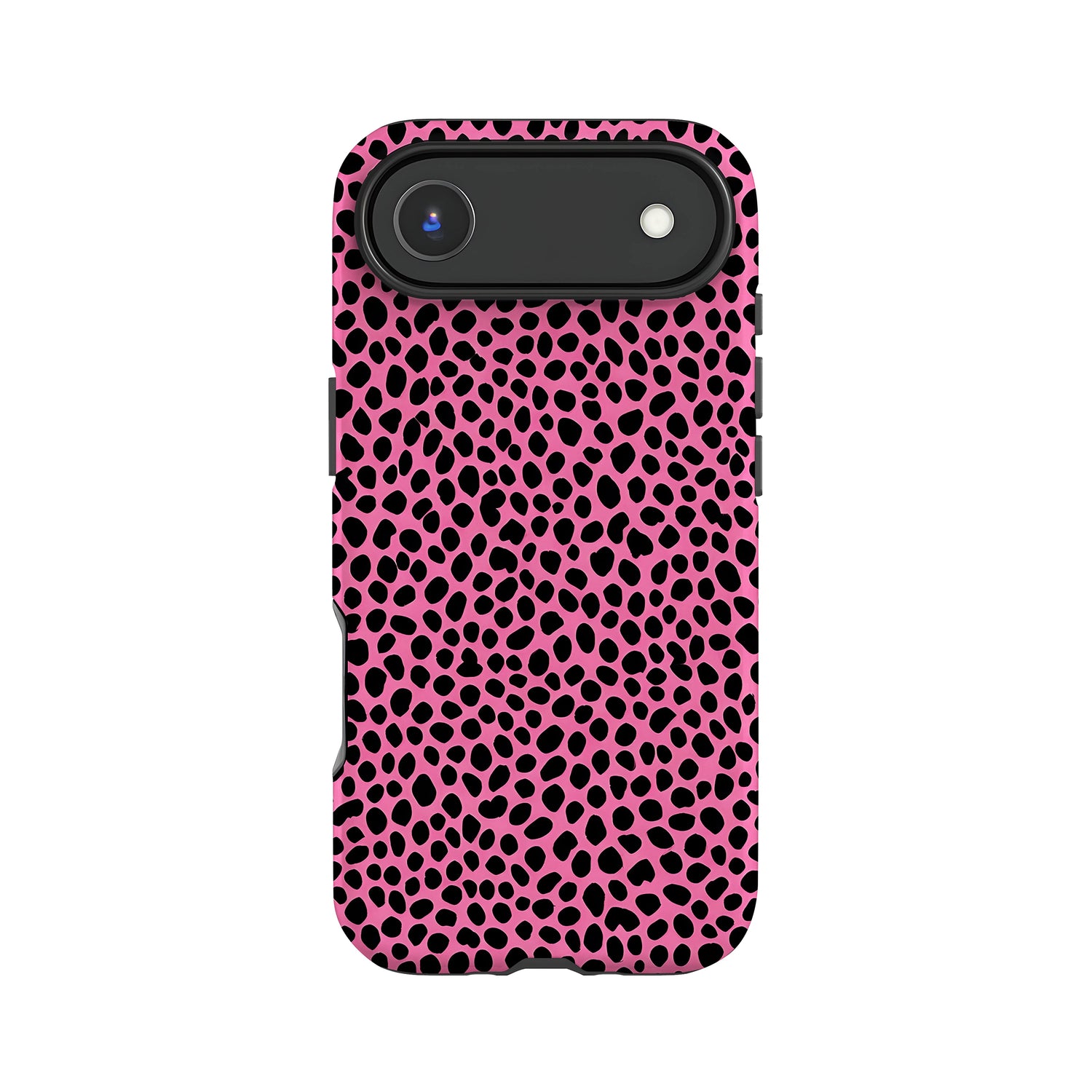 Pink Cheetah Print Phone Case Phone Case