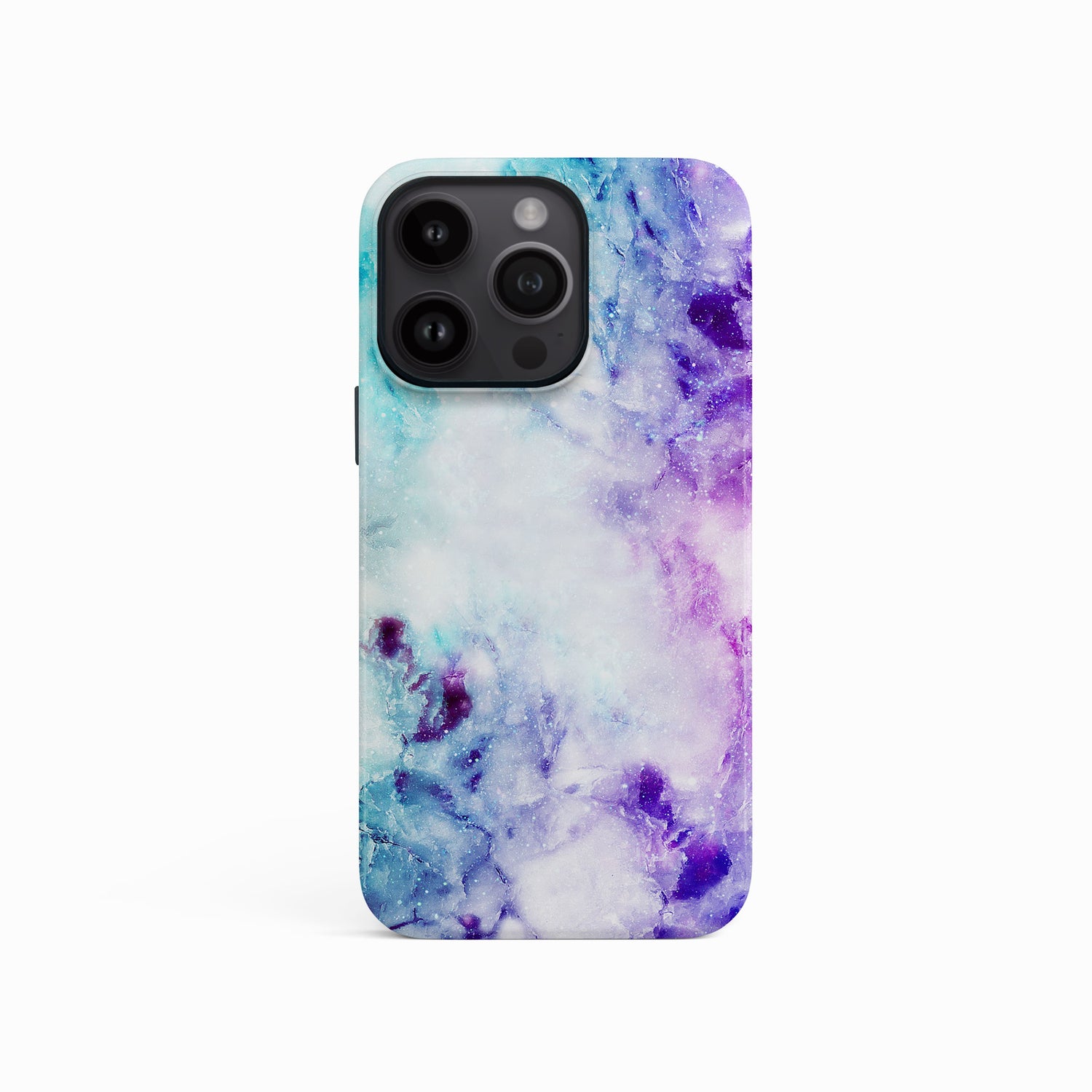 Personalised Cosmic Marble Magsafe Case Phone Case