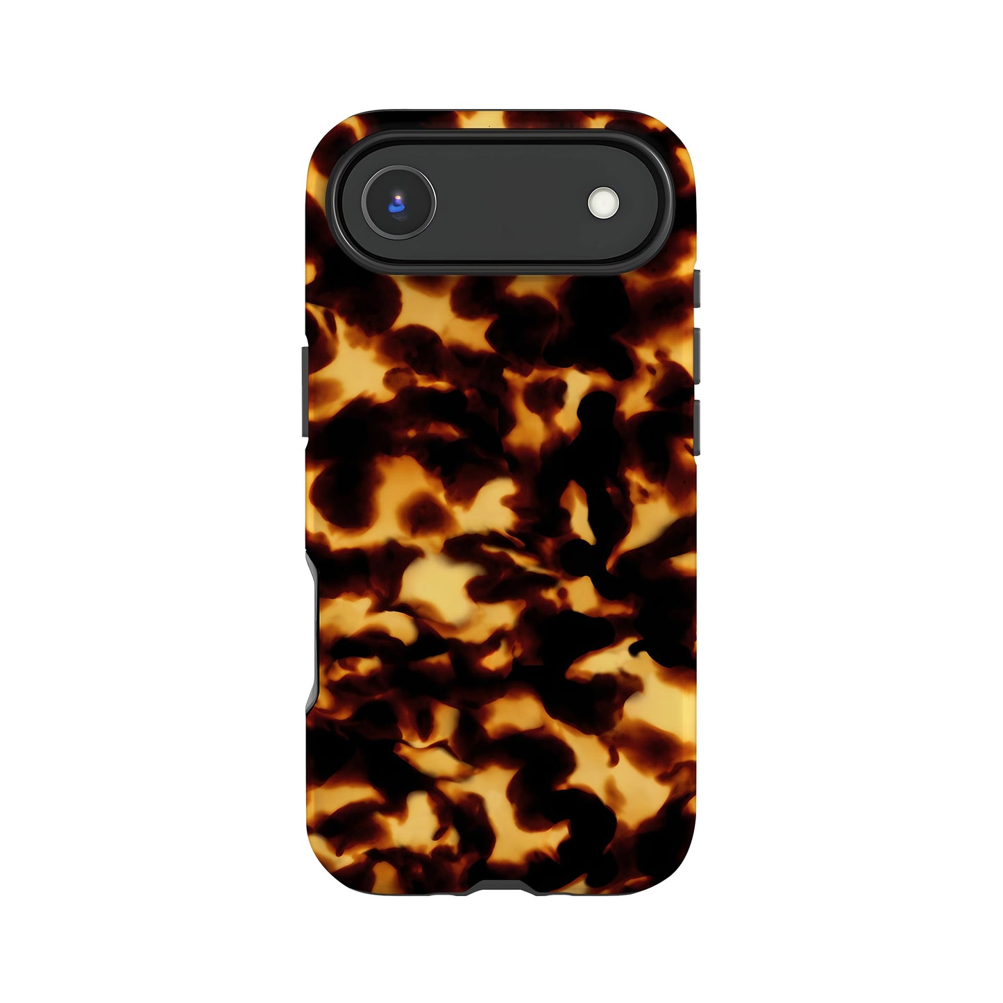 Tortoise Shell Print Case iPhone 17 Air Phone Case