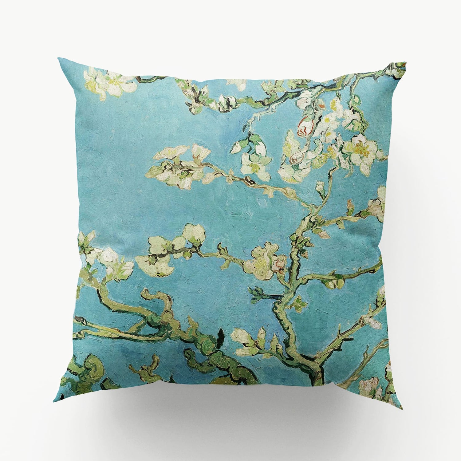 Almond Blossom Large 45cm Cushion  Cushion