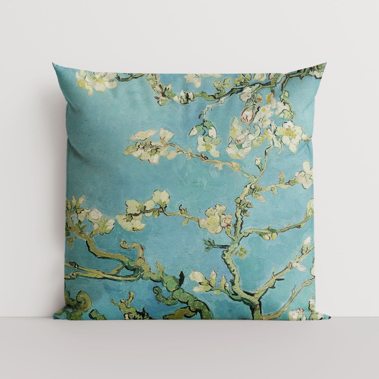 Almond Blossom Large 45cm Cushion  Cushion