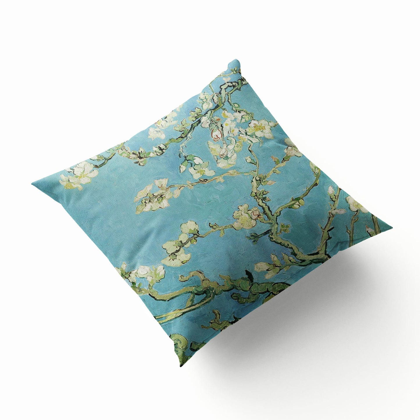 Almond Blossom Large 45cm Cushion  Cushion