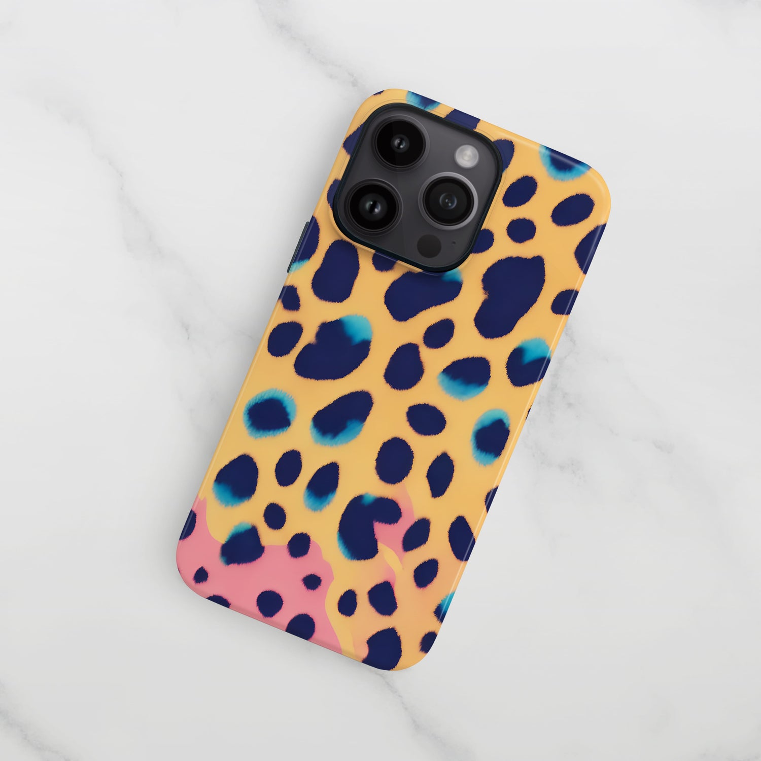 Banana Leopard Print Case  Phone Case