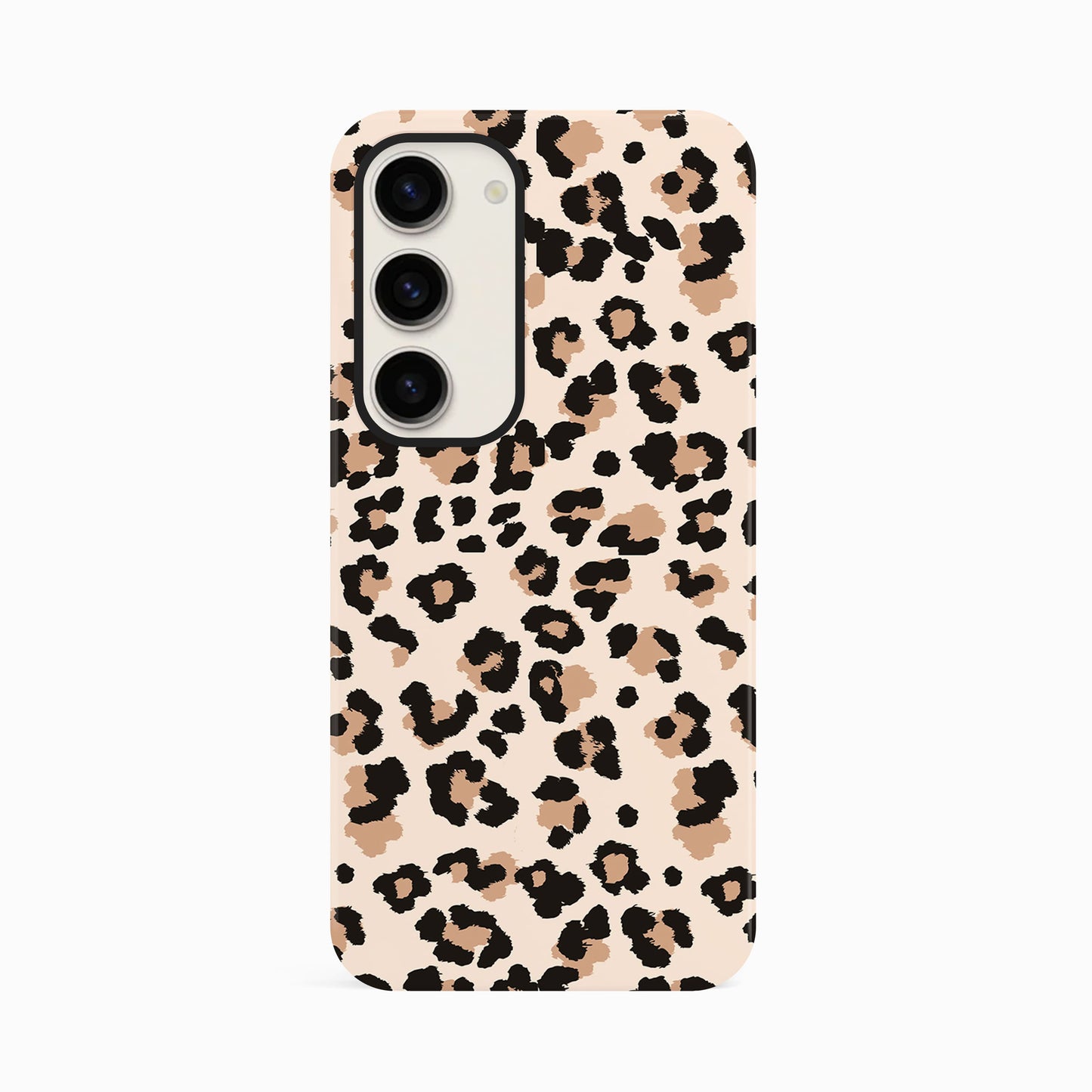 Ditsy Leopard Print Case Phone Case