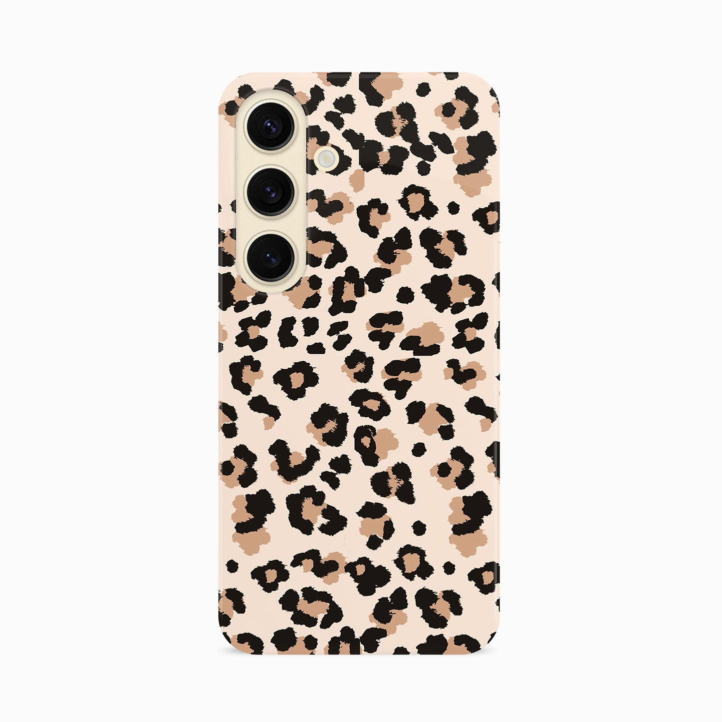 Ditsy Leopard Print Case Phone Case