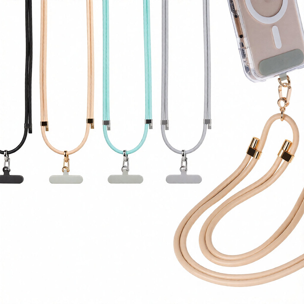 Crossbody Phone Strap