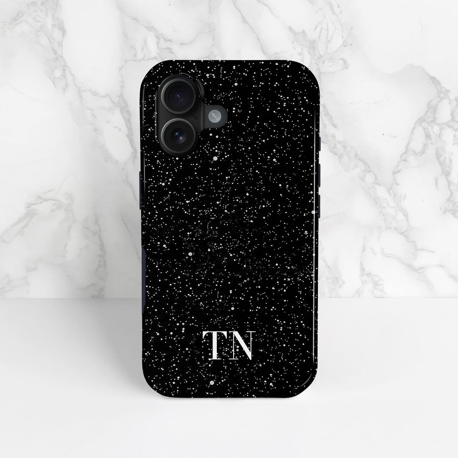 Vintage Space Star Map Matte Case  Phone Case