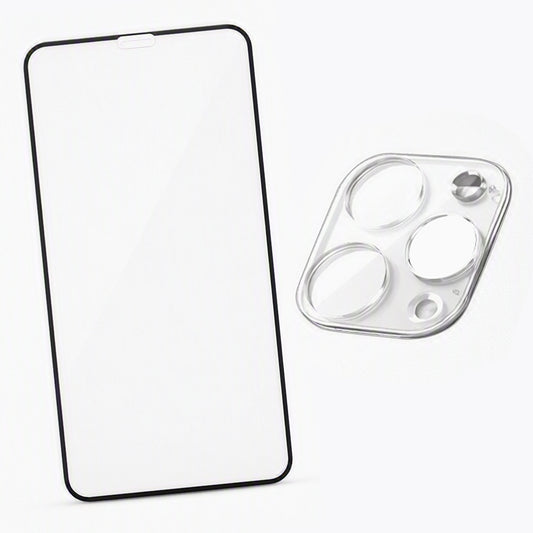 Tempered Glass Screen and Lens Protector Screen protector