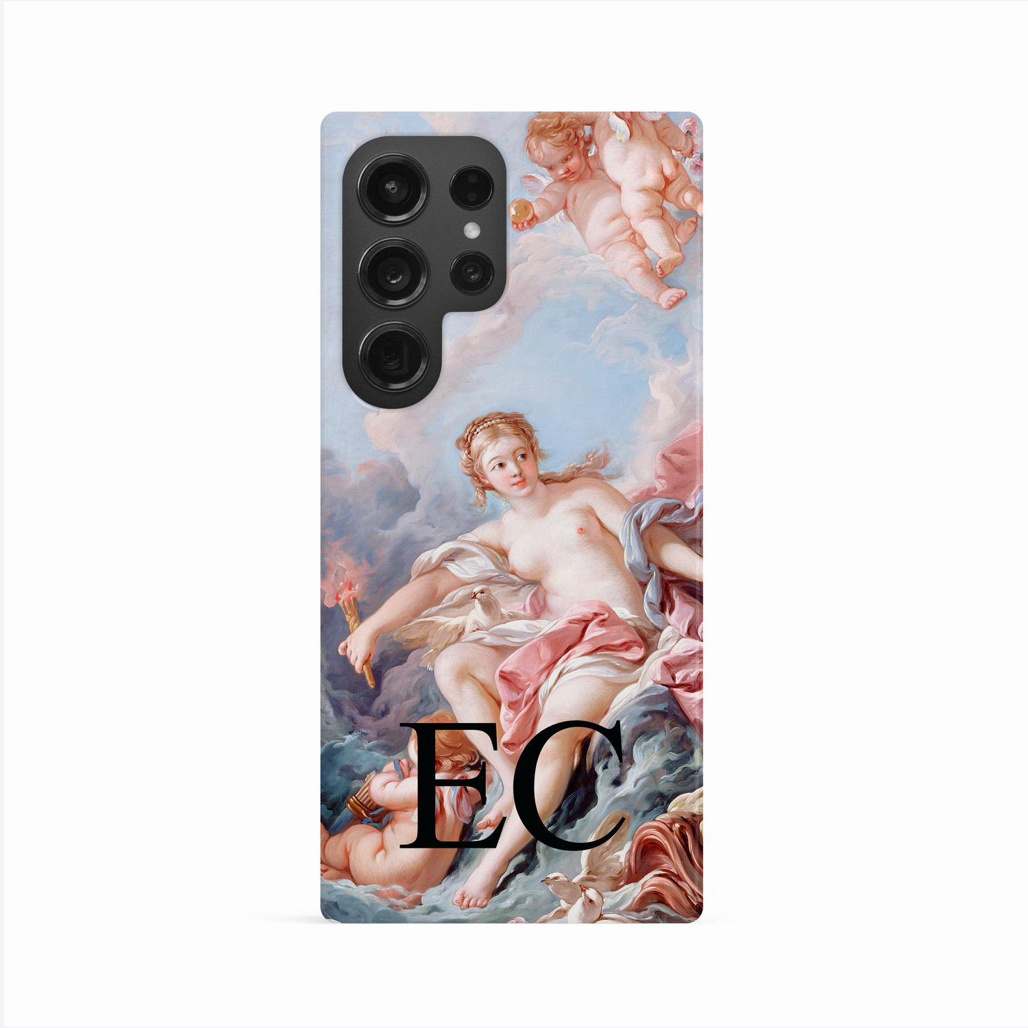 Personalised Goddess Art Case Phone Case