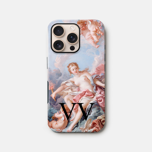 Personalised Goddess Art Case iPhone 16 Phone Case