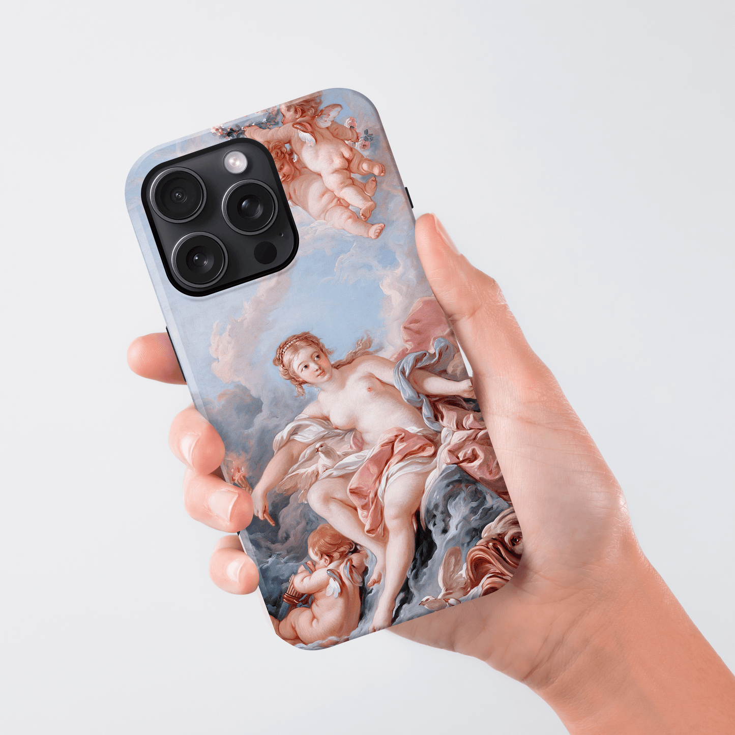 Personalised Goddess Art Case Phone Case