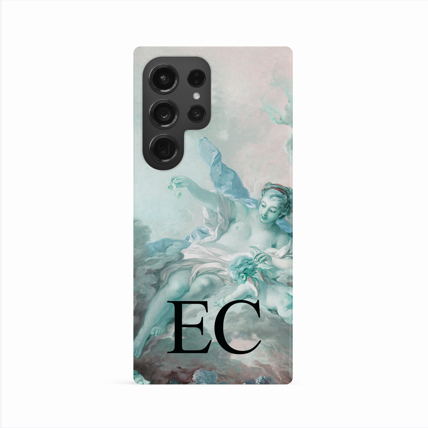 Personalised Divine Goddess Art Phone Case Phone Case