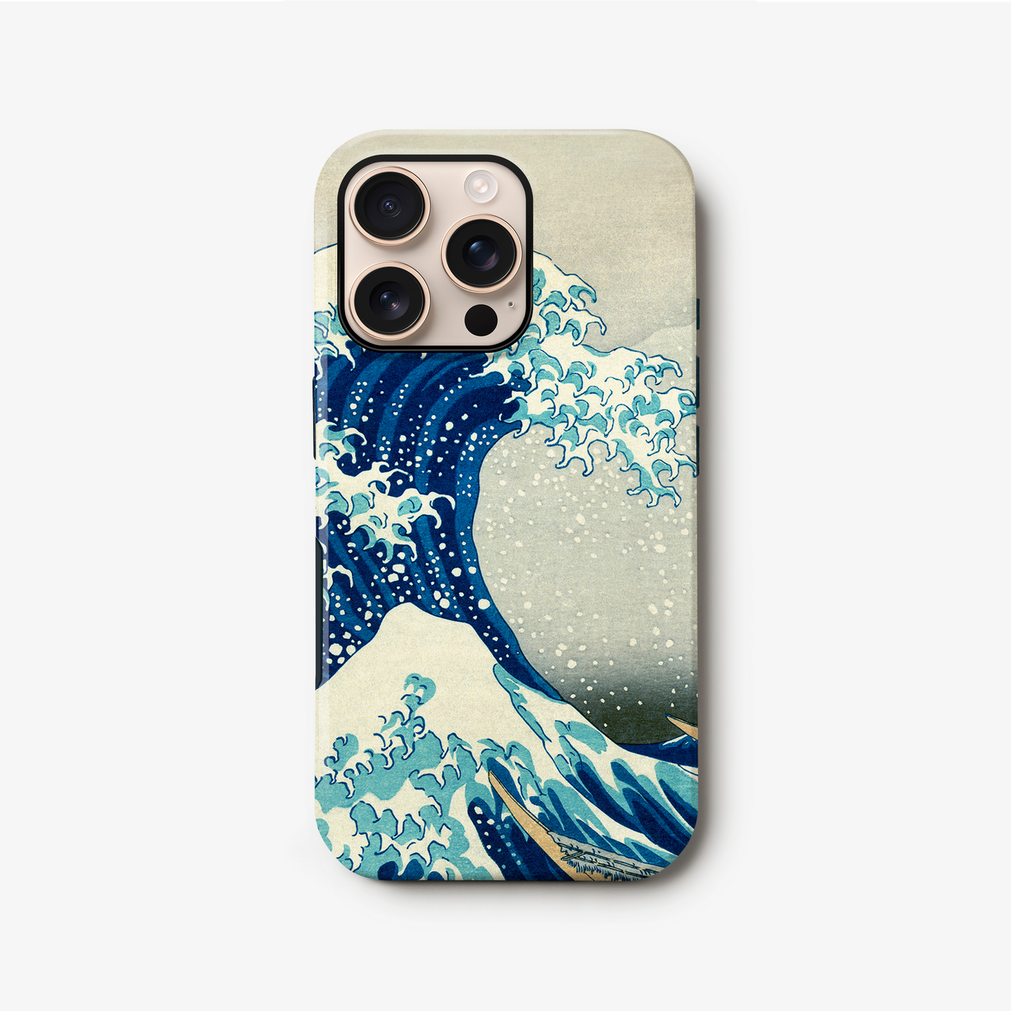 Classic Art Custom Name Phone Case Phone Case