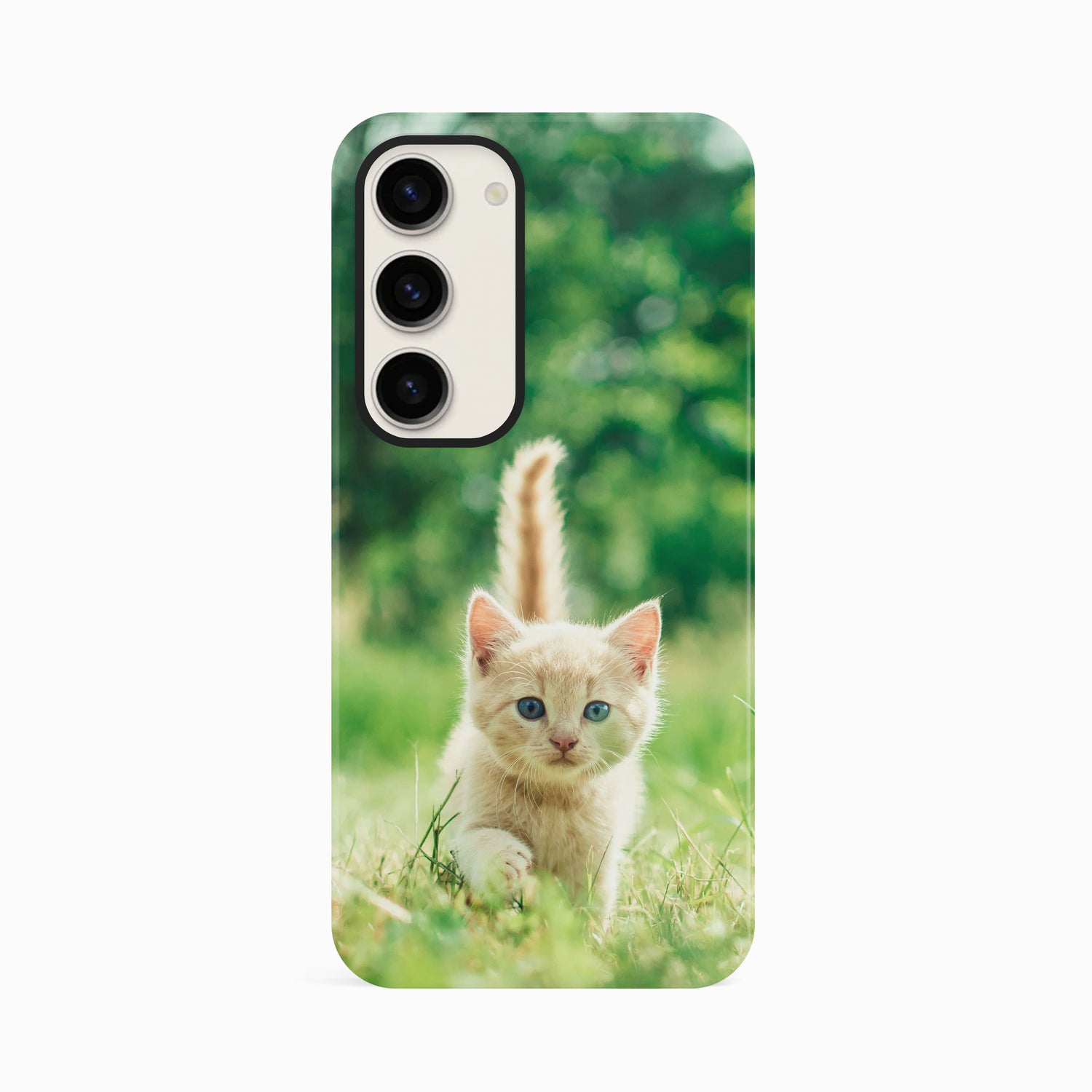 Personalised Photo Phone Case Samsung Galaxy S23 Phone Case