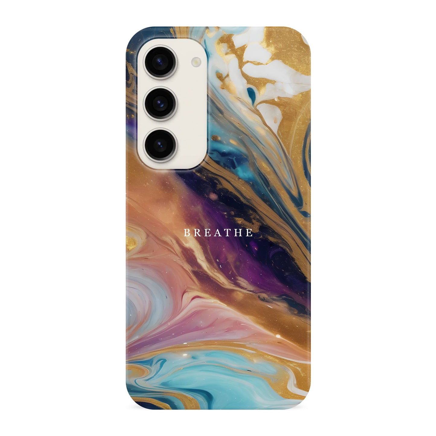 Rainbow Daydreams Custom Case Phone Case