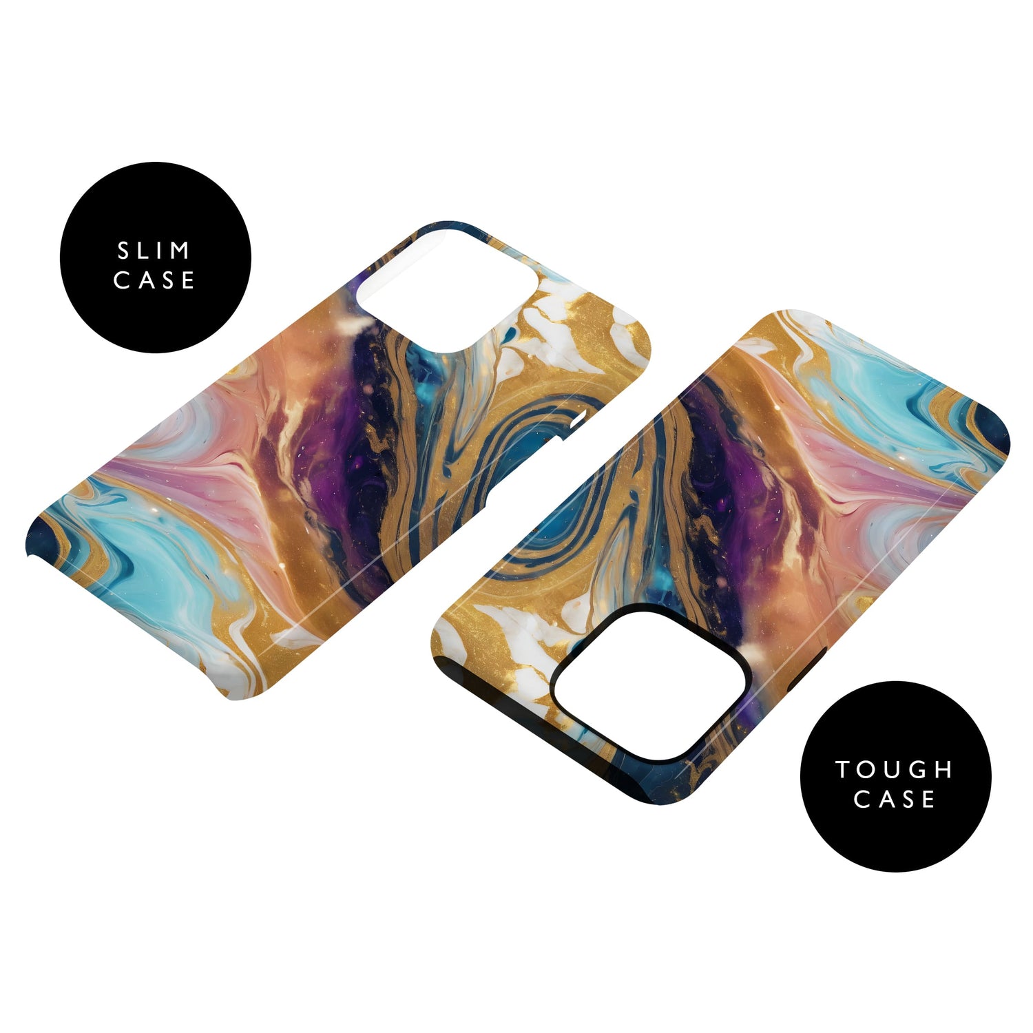 Rainbow Daydreams Custom Case  Phone Case