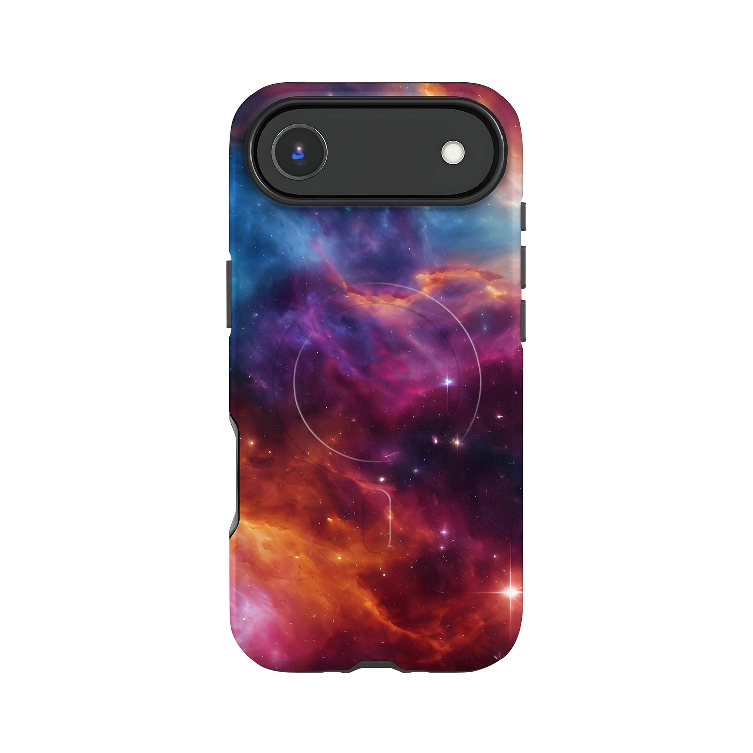 Space Art Magsafe Case iPhone 17 Air Phone Case