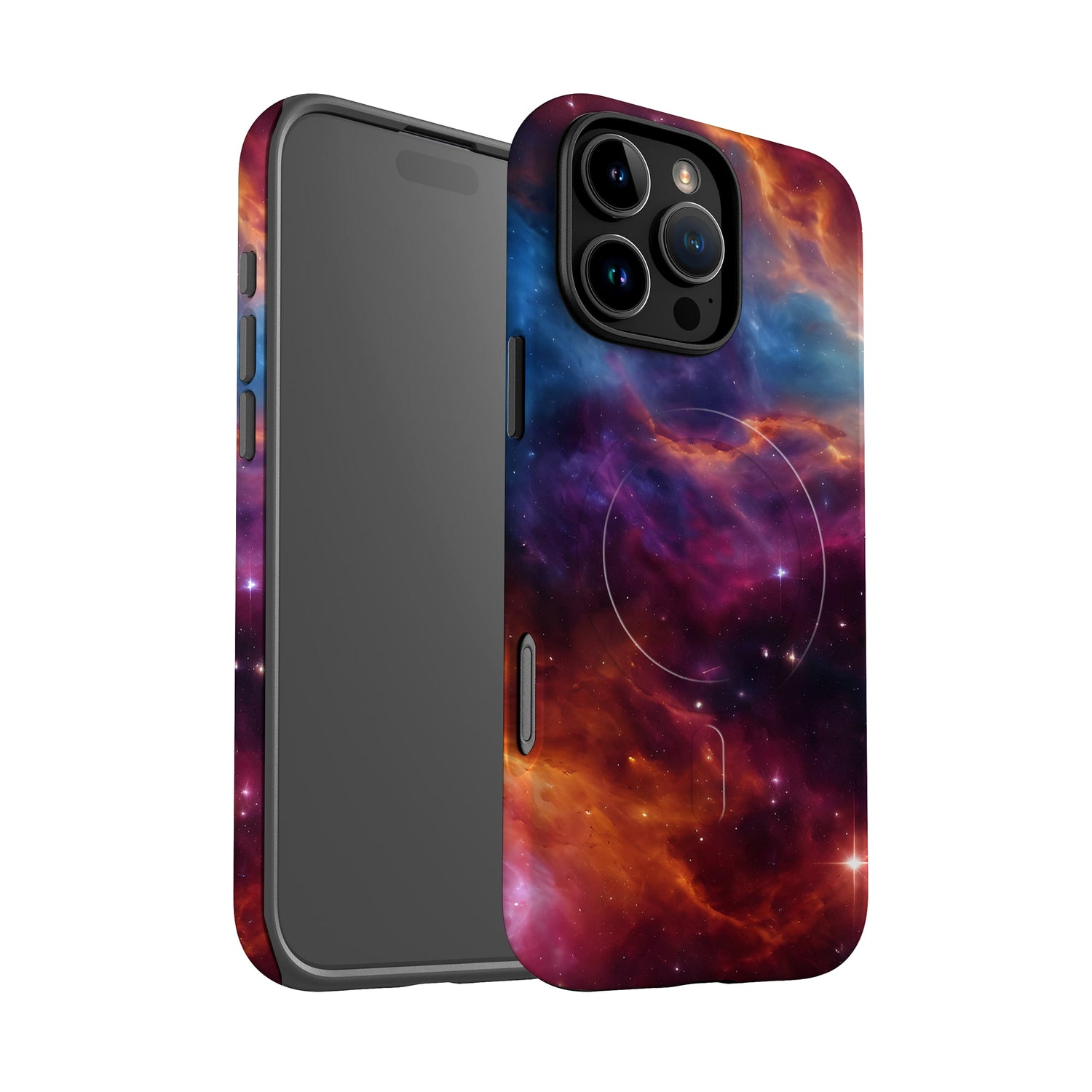 Space Art Magsafe Case Phone Case