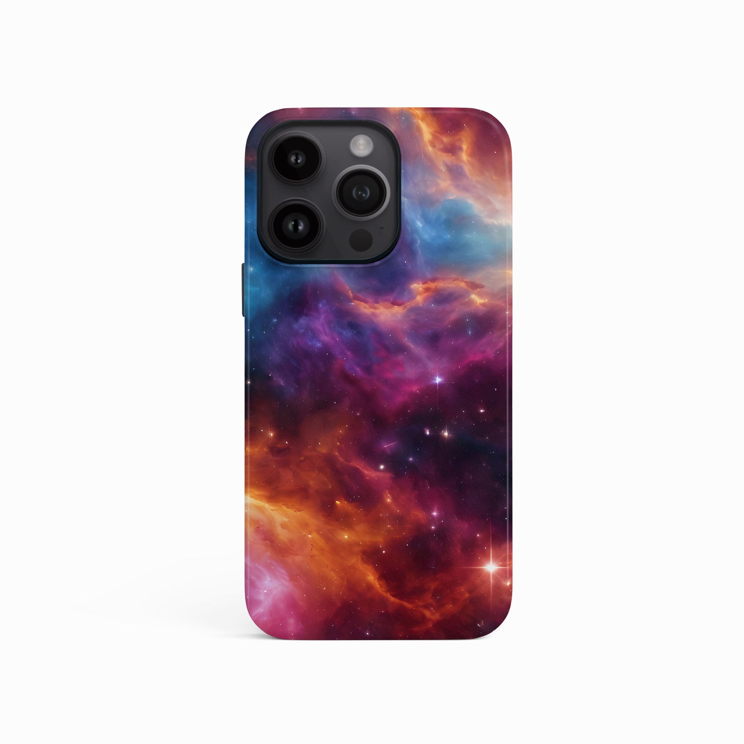 Space Art Print Custom Magsafe Case Phone Case