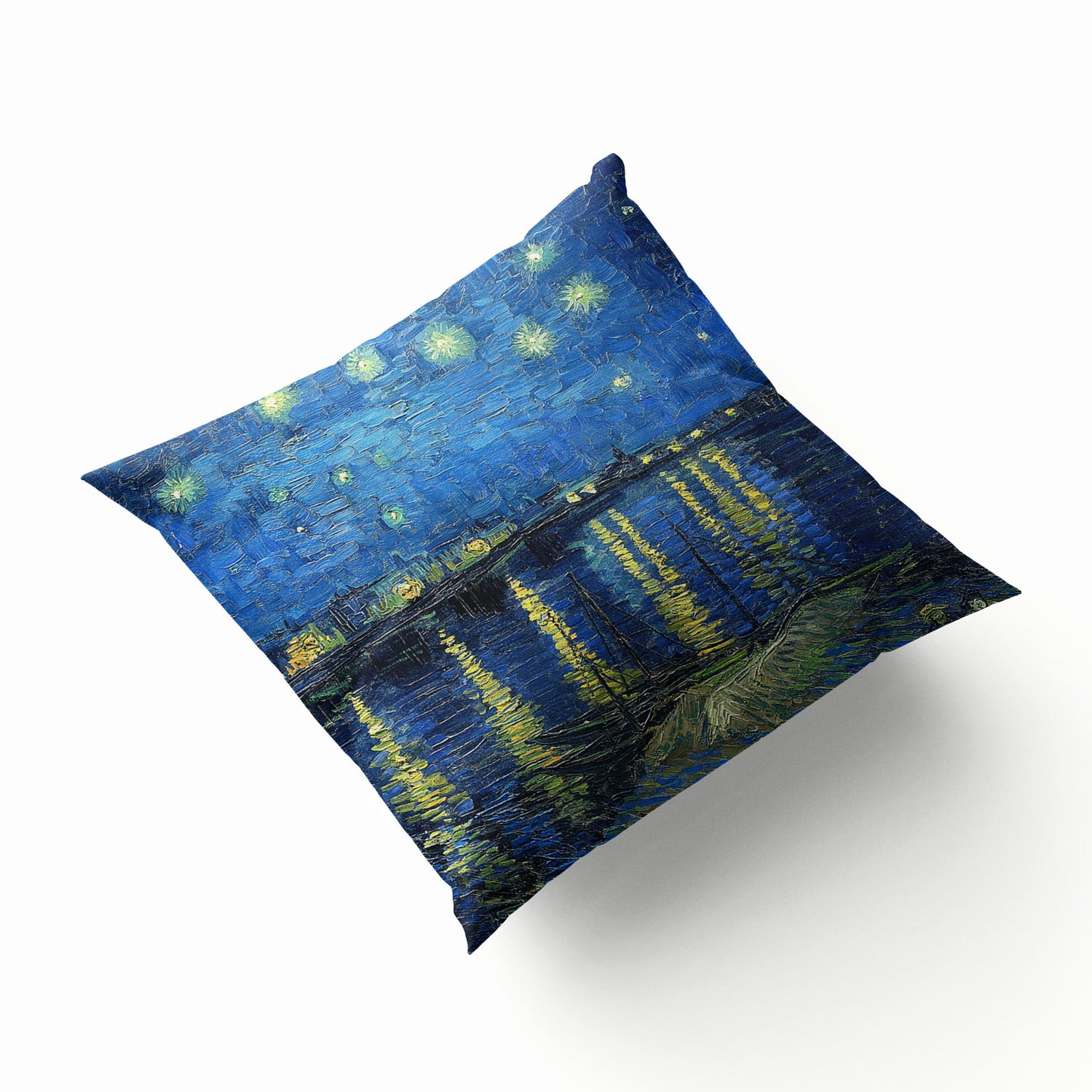 Starry Night Large 45cm Cushion  Cushion