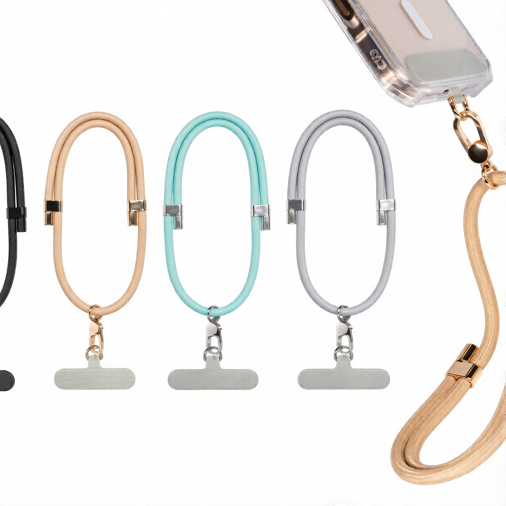 Wrist Phone Strap