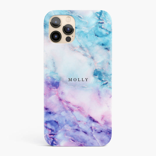 Daydream Marble Phone Case iPhone 13 Phone Case