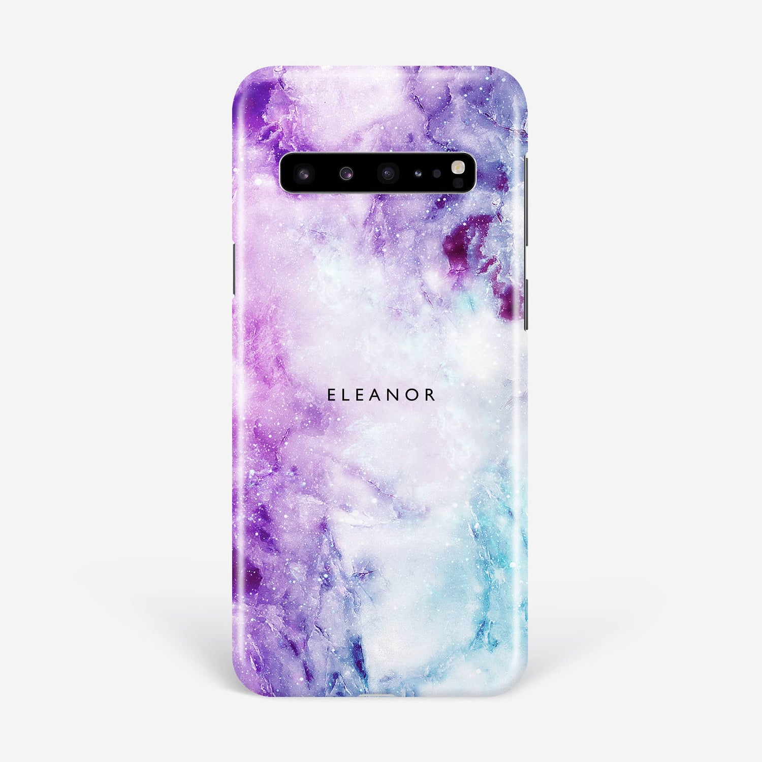 Fantasy Marble Personalised Phone Case Samsung Galaxy S10 Phone Case