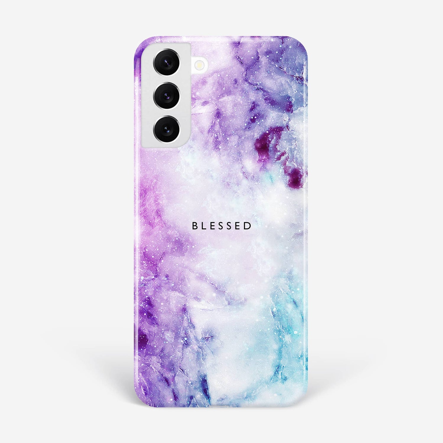 Fantasy Marble Personalised Phone Case Samsung Galaxy S22 Phone Case