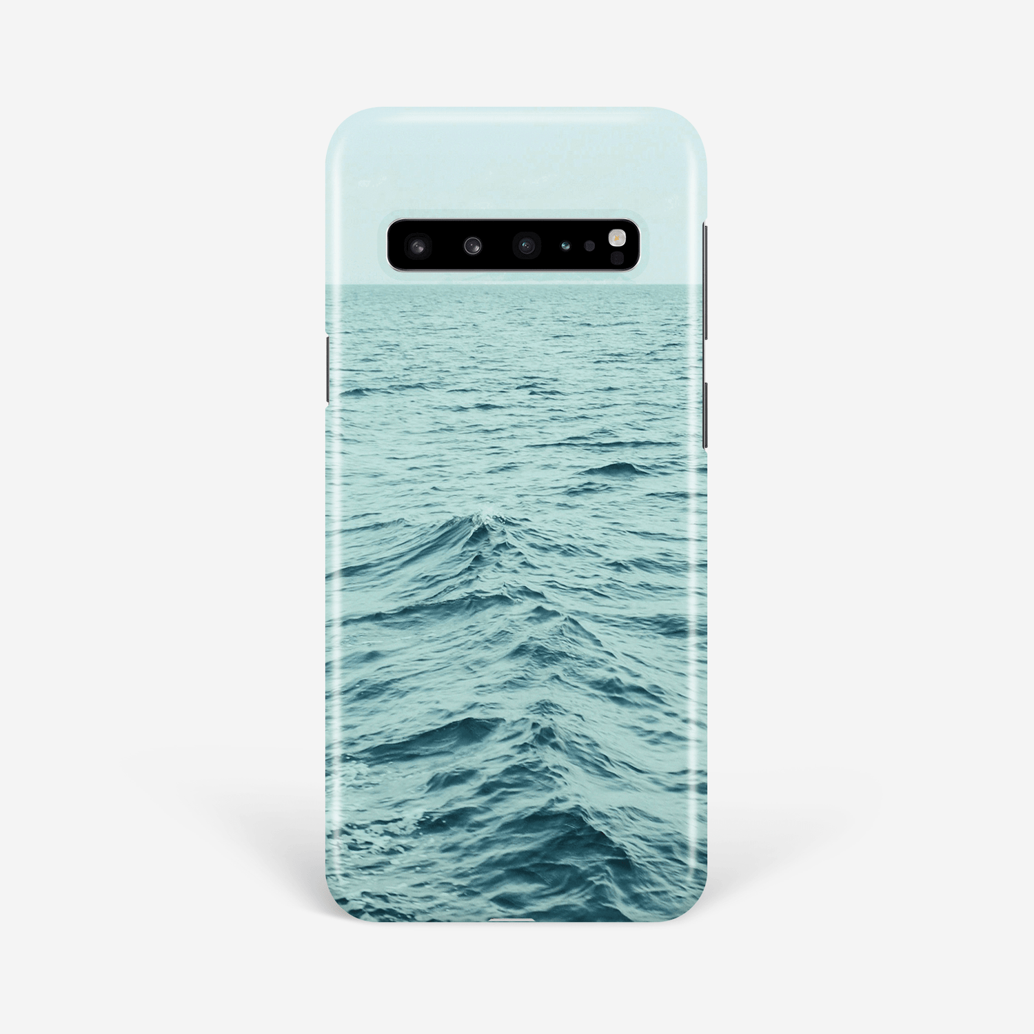 Ocean Waves Phone Case  Phone Case