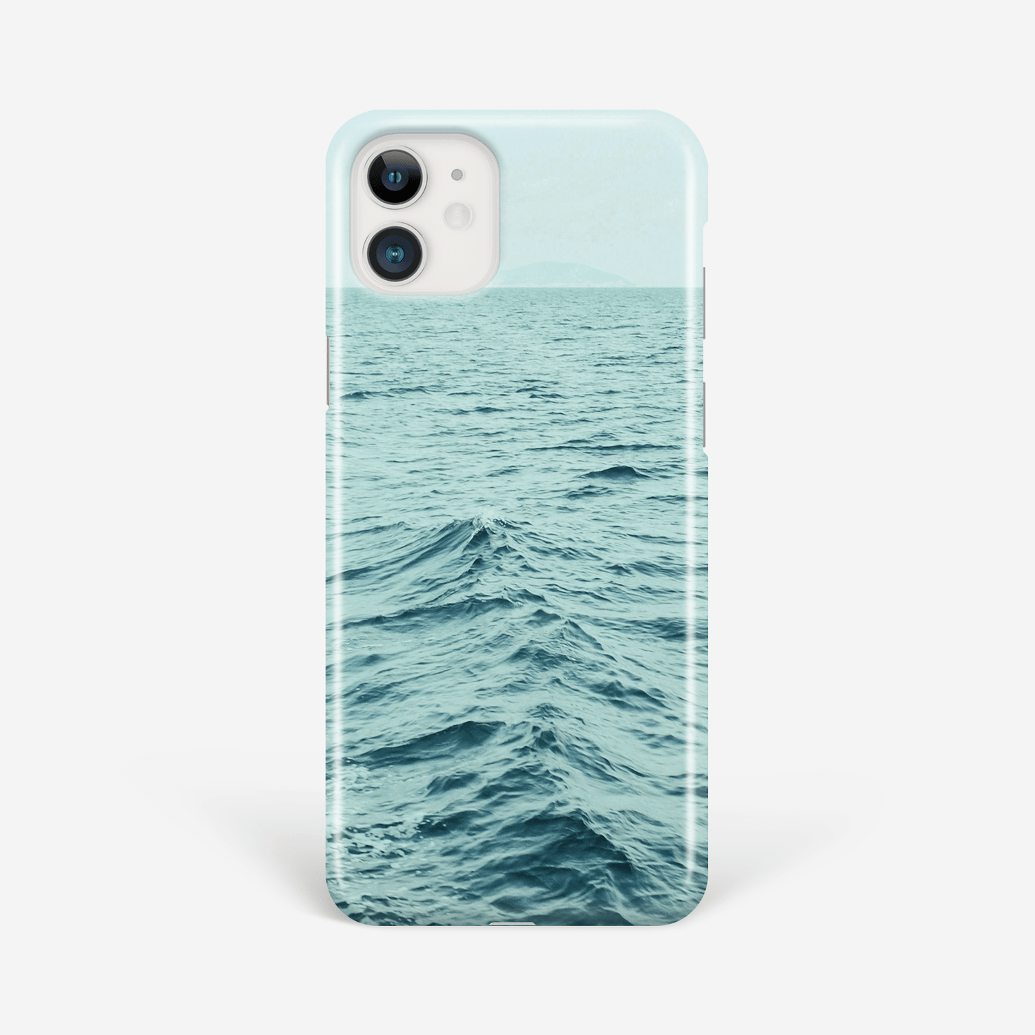 Ocean Waves Phone Case  Phone Case