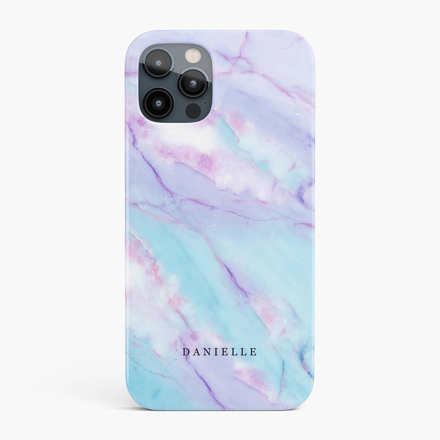 Pastel Marble Phone Case  Phone Case