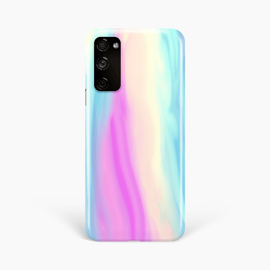 Pastel Marble Rainbow Phone Case  Phone Case