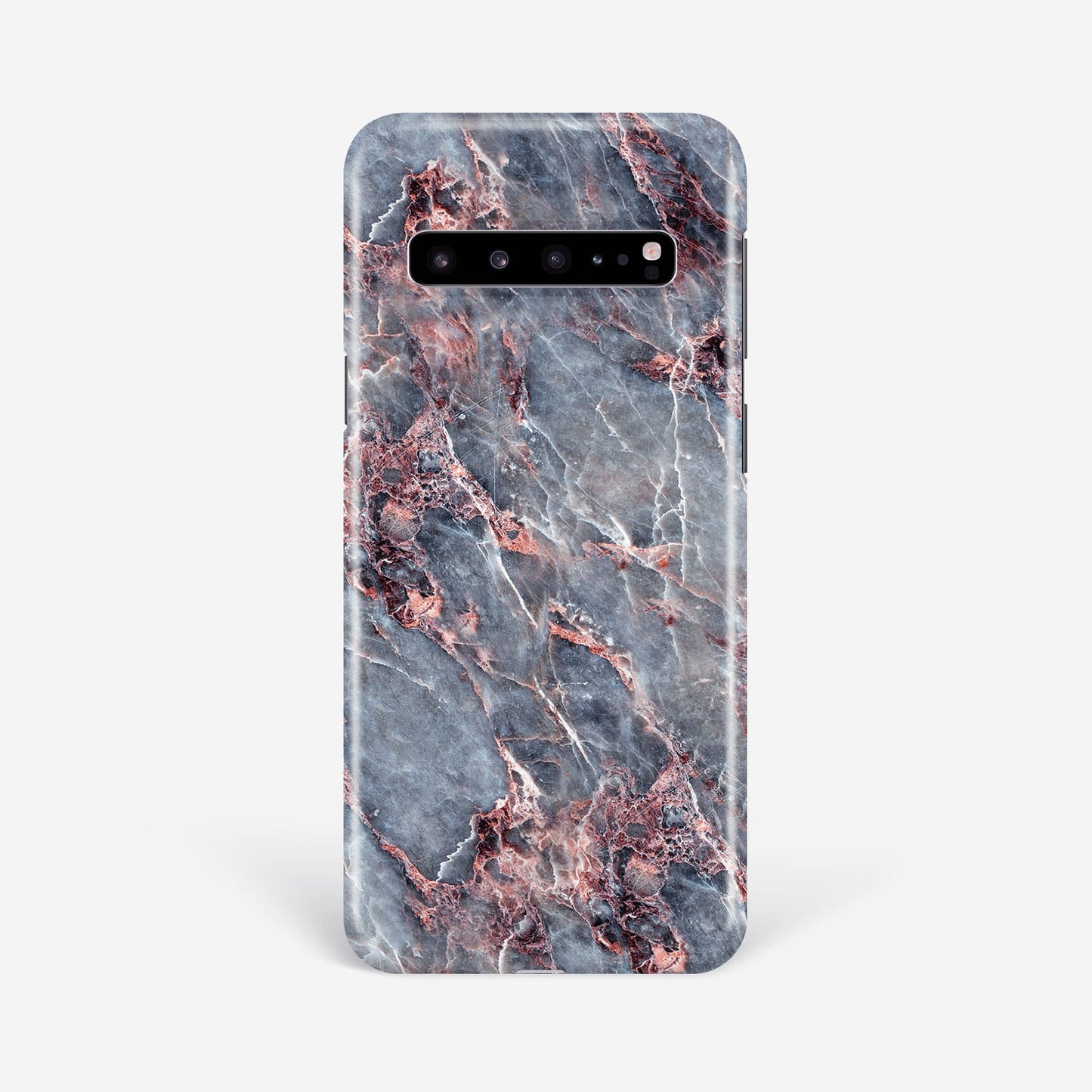 Sea Fire Marble Phone Case Samsung Galaxy S10 Phone Case