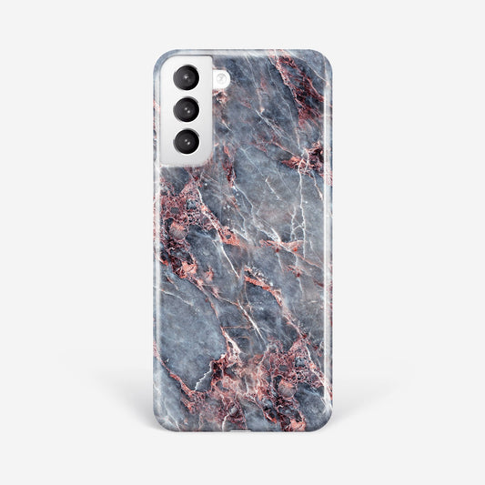 Sea Fire Marble Phone Case Phone Case