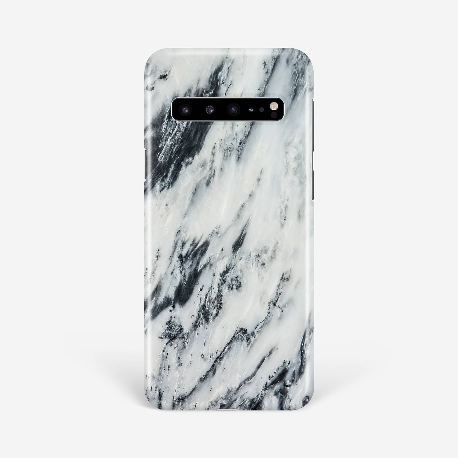 Marble Cascade Phone Case Samsung Galaxy S10 Phone Case